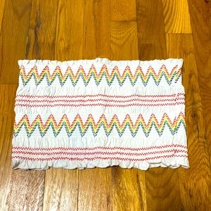 Forever 21 bandeau top